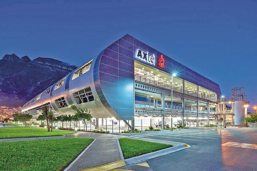 Axtel y Megacable integran el consorcio Altán. De acuerdo con el IFT, no tienen problemas en competencia económica para ir por la Red Compartida. (FOTO: ARCHIVO EL UNIVERSAL)