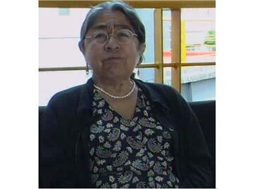 Andrea Revueltas, la mujer preocupada por las diferencias sociales