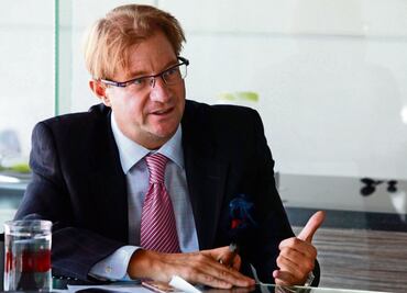 FGJ tiene listas 5 órdenes de aprehensión contra Roemer