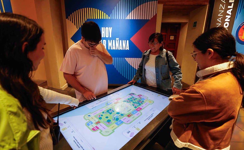 Foto: Diego Israel EL UNIVERSAL