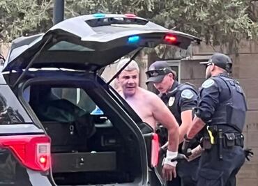 Hombre que realizó ataque terrorista en Colorado lo planeó durante un año; esperaba a que su hija se graduara para hacerlo