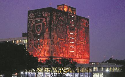 Aprueban la creación de la Escuela Nacional de Ciencias Forenses de la UNAM 