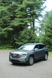 GMC Terrain: Terreno fértil y abundantes frutos
