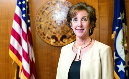 Jacobson urge a encontrar con vida a periodista secuestrado en Michoacán