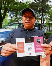 Van por  homologar apoyo a mujeres en el Edomex