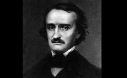 Edgar Allan Poe, el maestro del terror