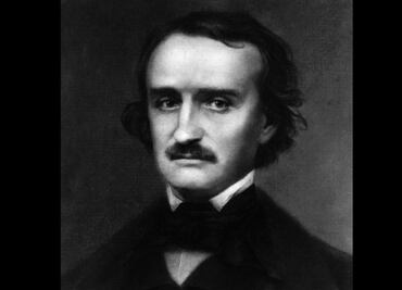 Edgar Allan Poe, el maestro del terror