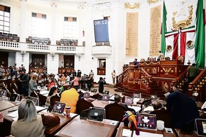 Habrá centros de protección para sectores de la población