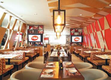 Cambian cara a Vips y buscan llegar a AL