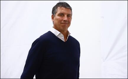 Robert Dante Siboldi renovará con Cruz Azul