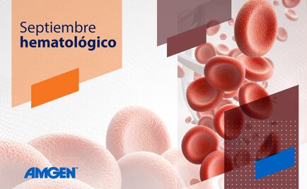 Amgen busca mejor calidad de vida de personas con mieloma múltiple