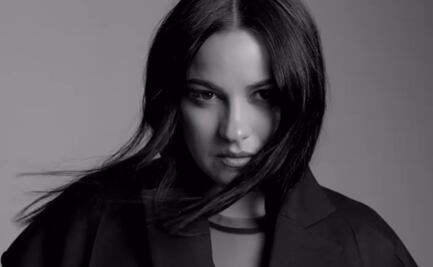 Maite Perroni cierra su ciclo con Rebelde; da un testimonio íntimo y visual de su viaje