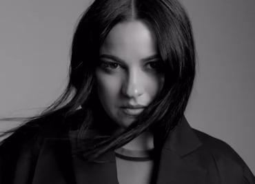 Maite Perroni cierra su ciclo con Rebelde; da un testimonio íntimo y visual de su viaje