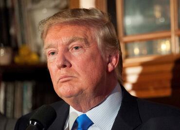 NBC rompe relación con Donald Trump