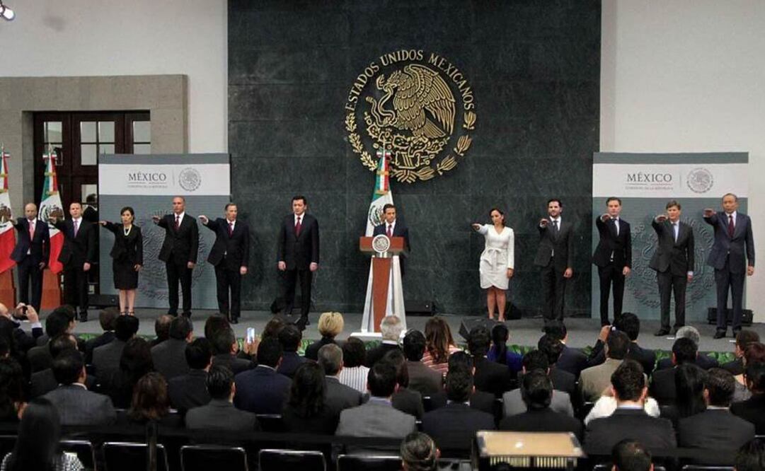 Cambios en gabinete, en medio de coyuntura económica complicada: IP