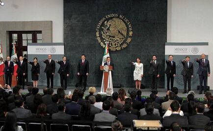 Cambios en gabinete, en medio de coyuntura económica complicada: IP