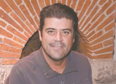 Van Rankin platica lo que no se vio en Luis Miguel