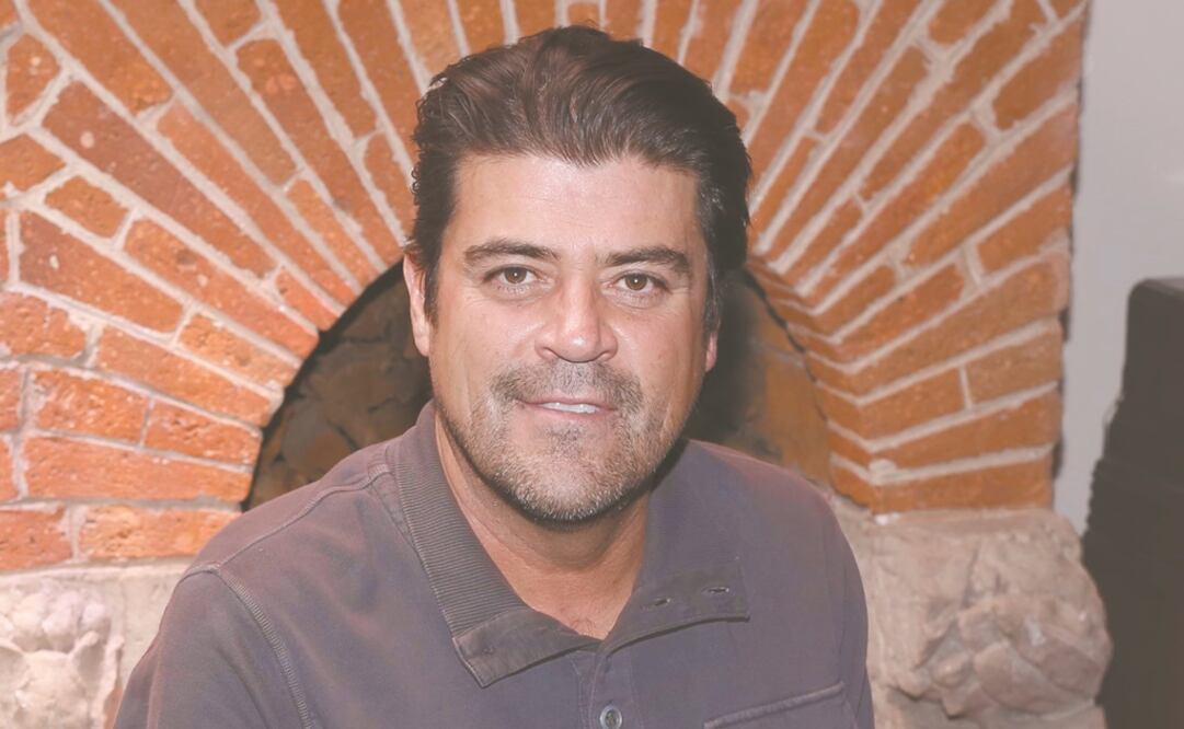 Por más de dos décadas "El Burro" no tuvo contacto con "El Sol". Foto: ARCHIVO. EL UNIVERSAL