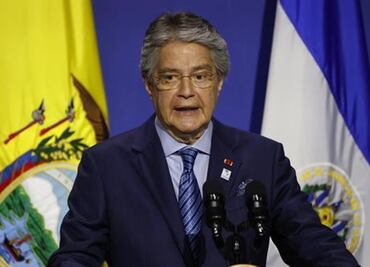 Lasso levanta estado de excepción por protestas indígenas en Ecuador