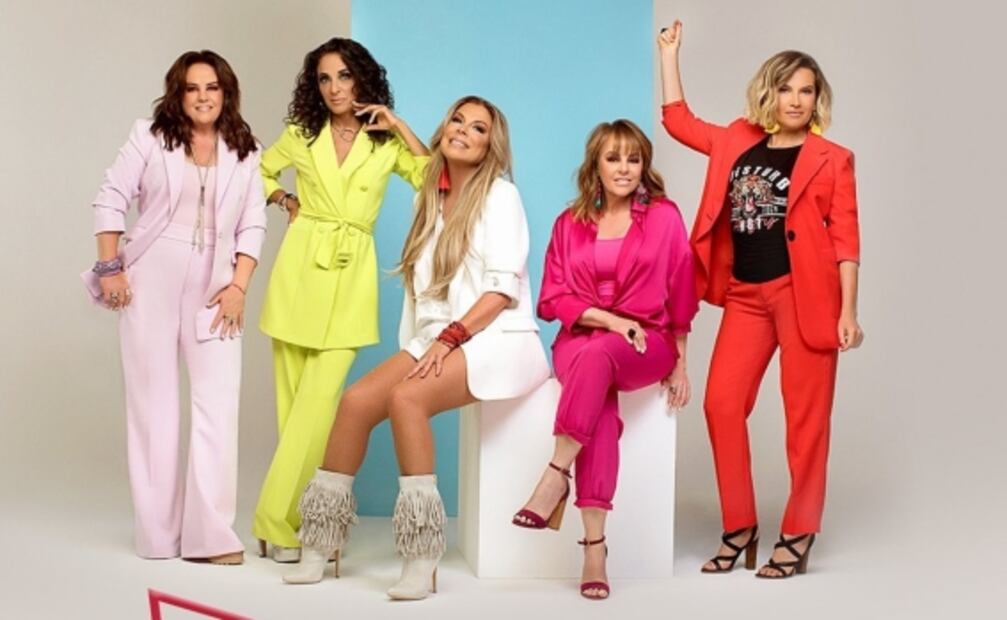 Leonardo Aguilar explota contra reportero 