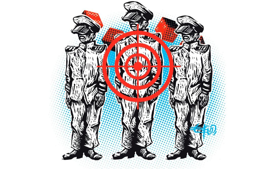 Salvador García Soto