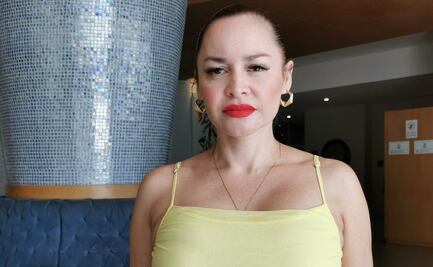 Succar murió sentenciado en el fuero federal, pero impune en Quintana Roo, asegura Edith Encalada, una de sus víctimas