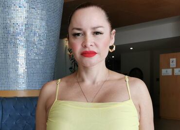 Succar murió sentenciado en el fuero federal, pero impune en Quintana Roo, asegura Edith Encalada, una de sus víctimas