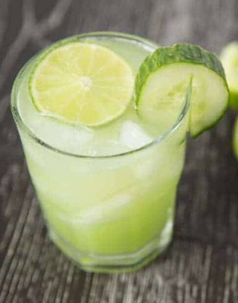 10 cocteles para brindar este 10 de mayo