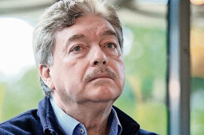 Batalla contra 'Kiko Vega' por el agua