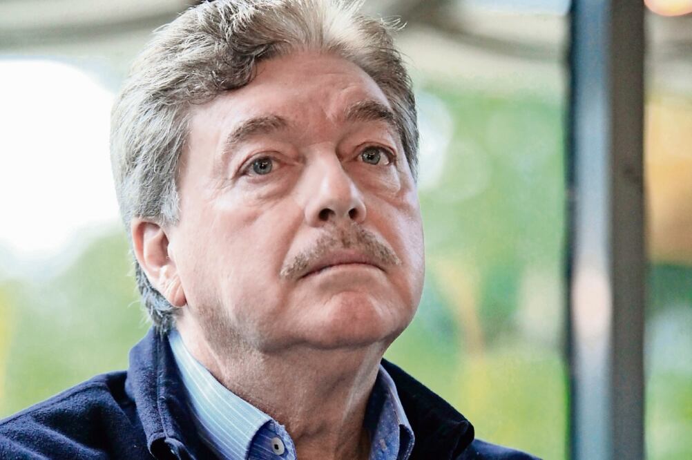 Batalla contra 'Kiko Vega' por el agua