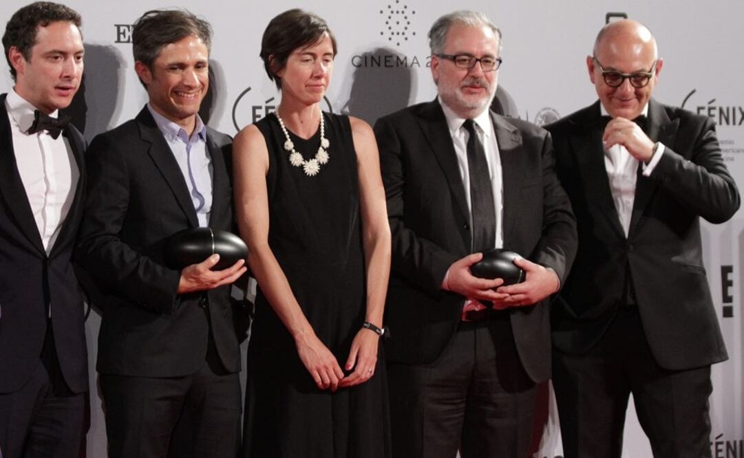 FOTO: Carlos Mejía/EL UNIVERSAL