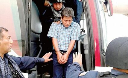 Activistas lamentan arresto de maestros en Chiapas