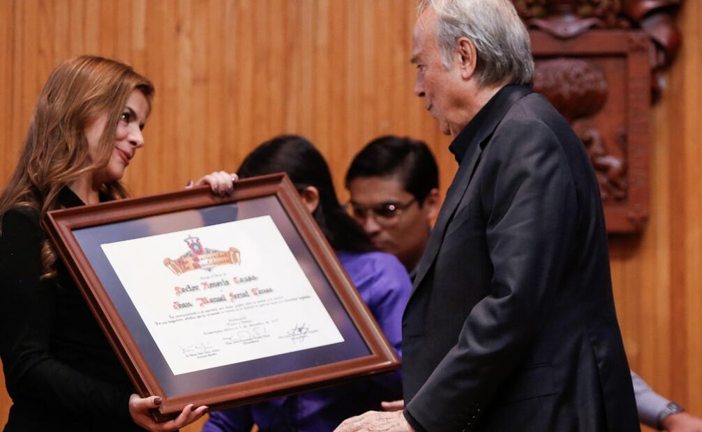 Foto: Hugo Salvador/EL UNIVERSAL.