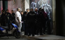 Ataque armado en barbería de Tepito deja dos muertos y un herido; no se reportan detenidos