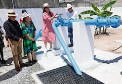 Ecatepec acelera acciones para el abasto de agua