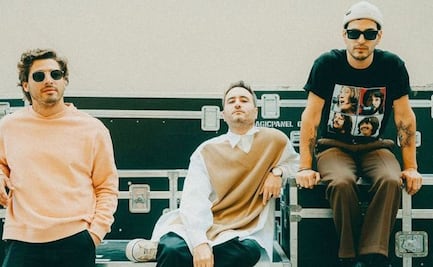 Descubre el verdadero significado de Reik: el origen del nombre de la banda