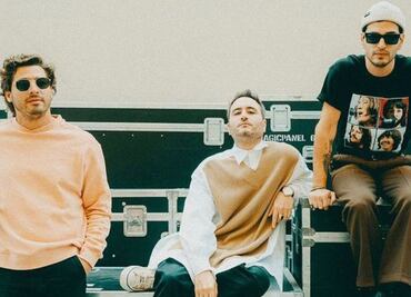 Descubre el verdadero significado de Reik: el origen del nombre de la banda