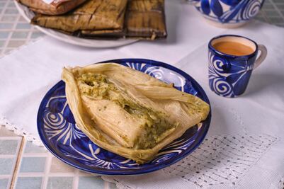 Prueba Los Tamalitos de Balbuena, 30 años de tradición 