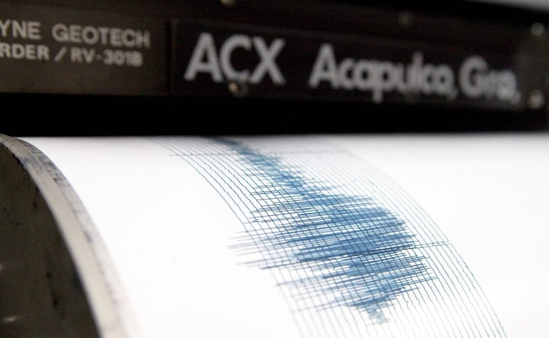 Foto: Adrián Hernández / EL UNIVERSAL