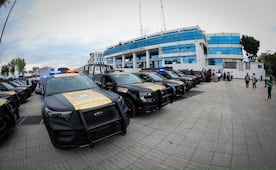 Naucalpan lanza operativo contra chelerías; reforzará inspecciones tras ataque armado que dejó tres heridos