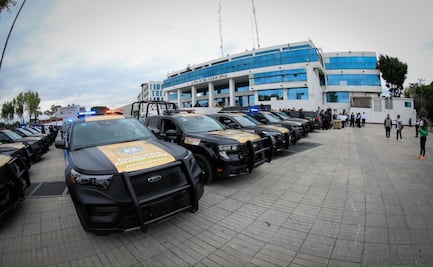 Naucalpan lanza operativo contra chelerías; reforzará inspecciones tras ataque armado que dejó tres heridos