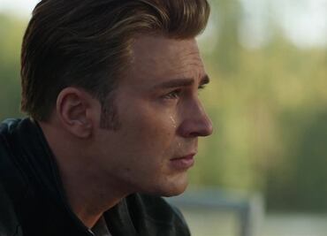 Lo que no viste en el tráiler de "Avengers: Endgame"