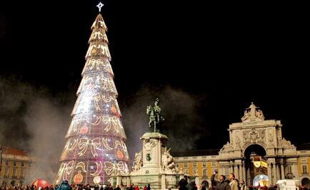 Lisboa se enamora de su historia y cultura en San Valentín