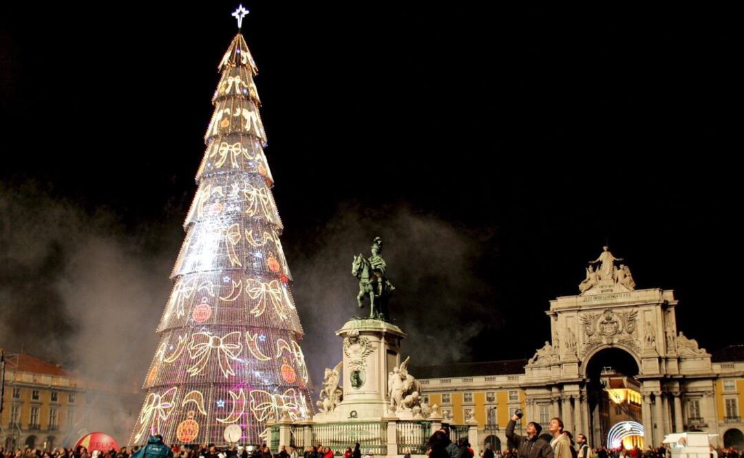 Habrá rutas, exposiciones, cursos de tiro con arco inspirados por Cupido Foto:Archivo