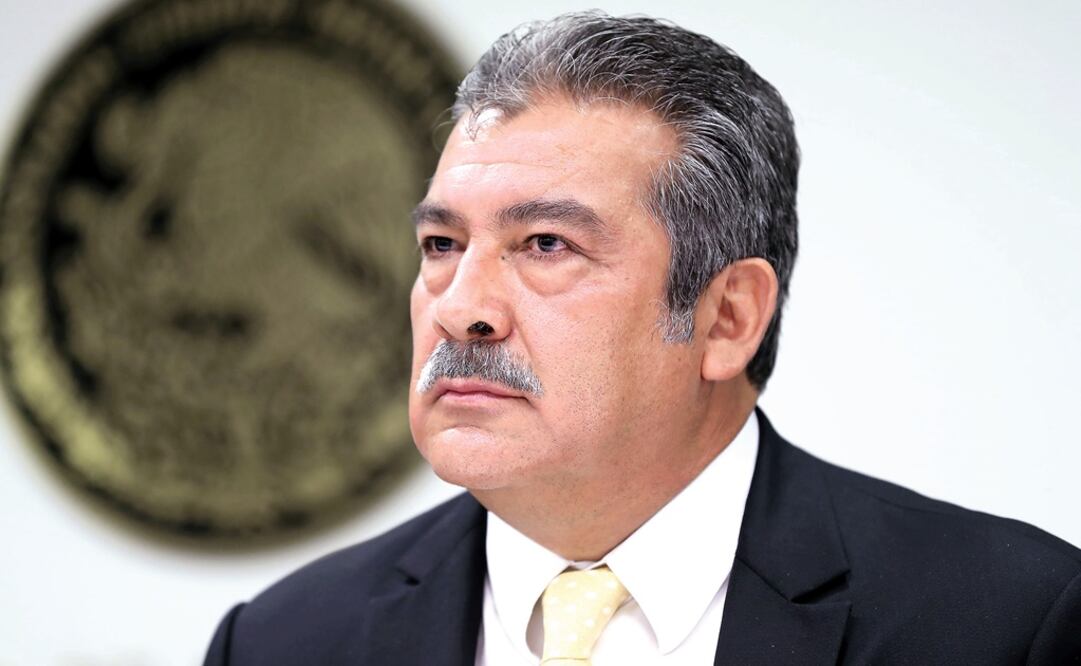 (Foto: Archivo - EL UNIVERSAL)