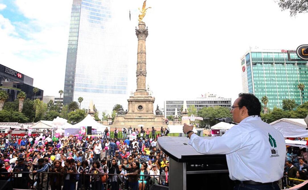 Archivo / EL UNIVERSAL