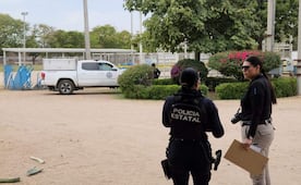 Gobierno de Guanajuato investiga posibe filtración del crimen organizado en ligas deportivas; reforzarán vigilancia en espacios deportivos