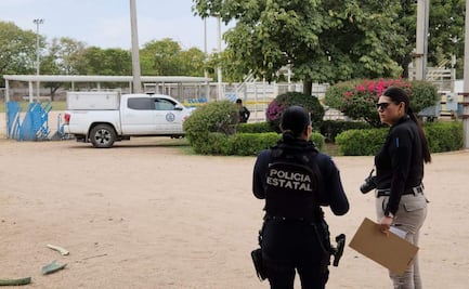 Gobierno de Guanajuato investiga posible filtración del crimen organizado en ligas deportivas; reforzarán vigilancia en espacios deportivos