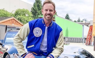 Ian Ziering, protagonista de “Beverly Hills, 90210”, es acusado de agresión por altercado ocurrido en 2023