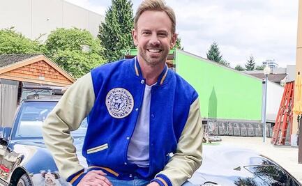 Ian Ziering, protagonista de “Beverly Hills, 90210”, es acusado de agresión por altercado ocurrido en 2023